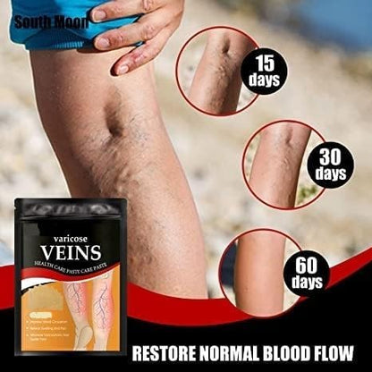 Varicose Veins Relief Patches