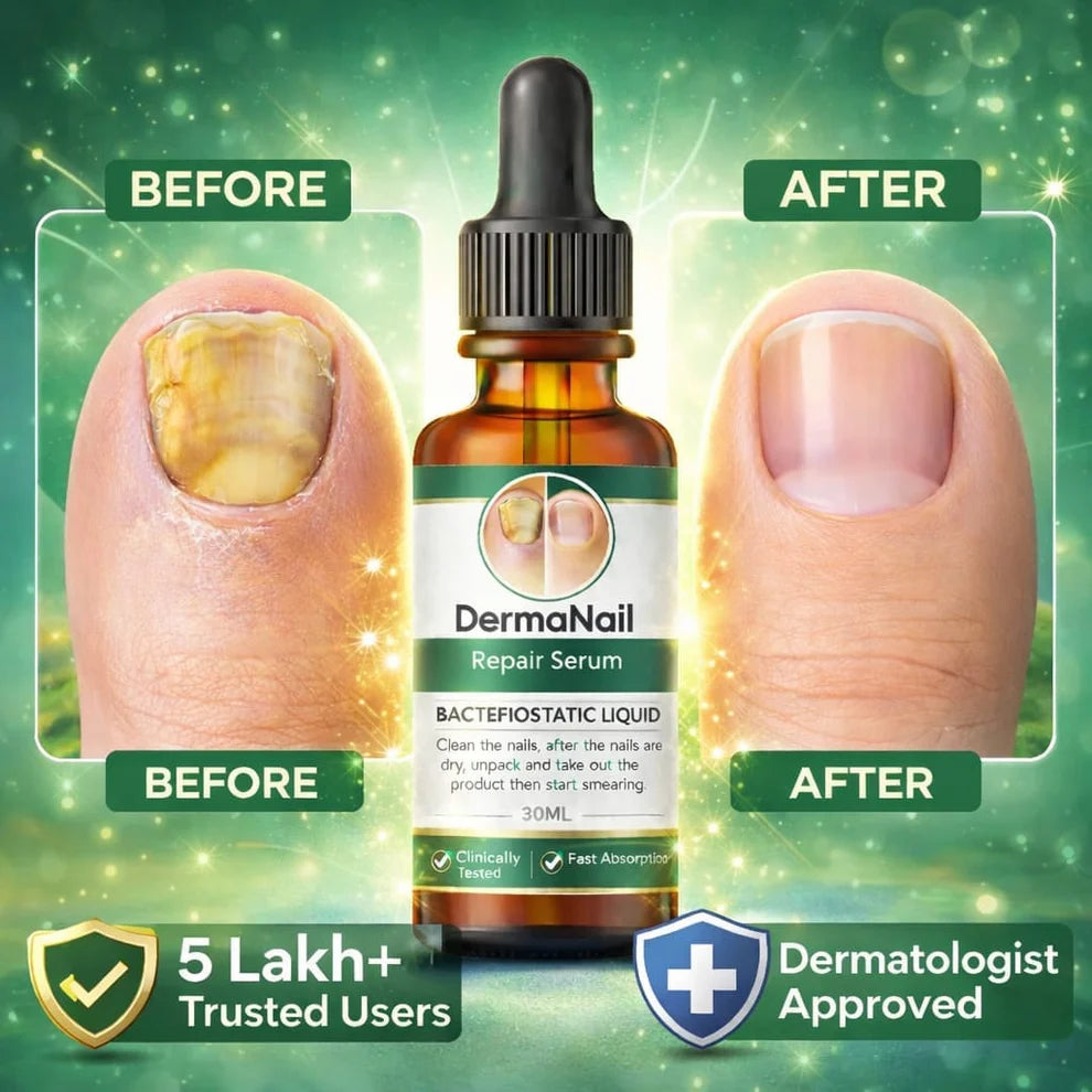 Nail Repair Serum (BUY 1 Get 1 FREE)