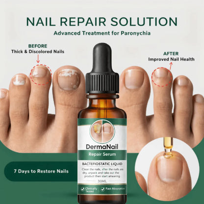 Nail Repair Serum (BUY 1 Get 1 FREE)