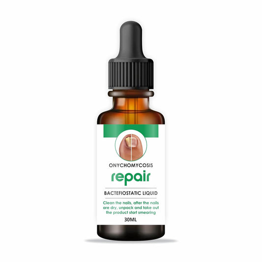 Nail Growth & Repair Serum